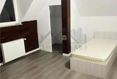 Apartament cu 3 camere decomandat în Copou - 5
