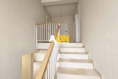 Casă nouă P+1, 4 camere, 124 mp utili, panouri solare, cartier Orizont - 9