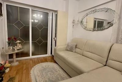 Apartament in linii moderne, Centrul Civic, Brasov - 1