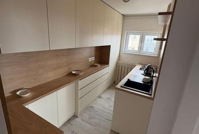 Apartament cu 2 camere decomandat în Ultracentral - 1