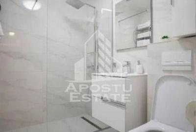 Apartament cu 2 camere semidecomandat, mobilat în Dumbrăvița - 2
