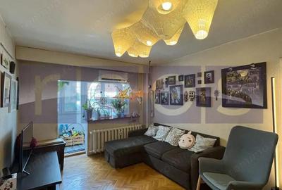 Apartament 4 camere Stefan cel Mare-Obor | 7 min de Metrou Obor