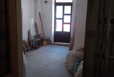 Casă cu 2 camere în Central - 7