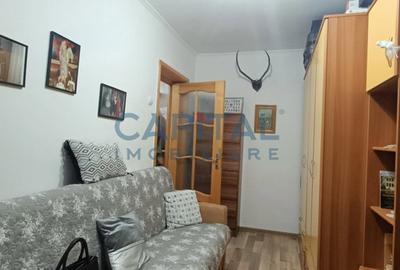 Apartament cu 4 camere semidecomandat, mobilat în Central - 9
