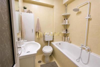 Apartament cu 2 camere decomandat în Burdujeni - 6