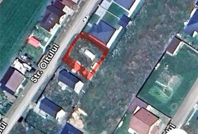 Teren de 500 mp, în Cristian - 2