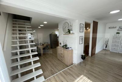 Casă cu 3 camere cu Teren 500 Mp în Apahida - 5