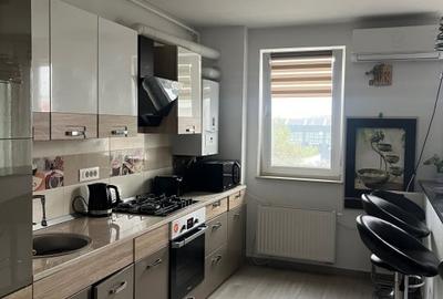 Apartament 60 mp Pet Friendly, etajul 2, Urban Coresi - 5