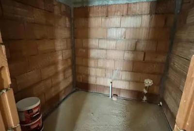 Casa individuala, eficienta energetic, aproape de Baia Mare 9 ari teren - 12