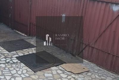 Casă individuală cu 6 camere cu Canalizare în Olteniței - 6