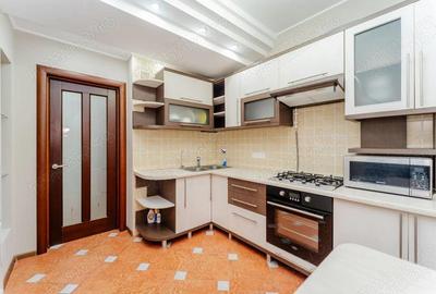 3 camere zona salaj - 1