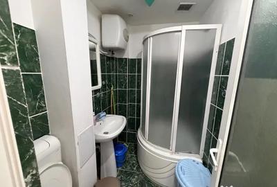 Apartament cu 2 camere semidecomandat în Ultracentral - 3