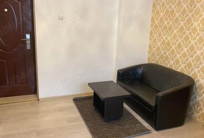 Proprietar, ap. 1 dormitor, terasa de 12 mp, centrala proprie, zona Brancoveanu - 5