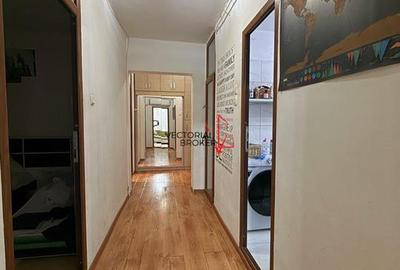 Apartament cu 2 camere decomandat în Tei - 2