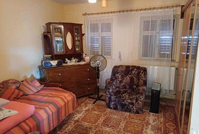 Casă cu 3 camere în Șeica Mică - 10