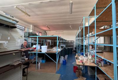 Voluntari zona Primarie inchiriere spatiu parter - 3