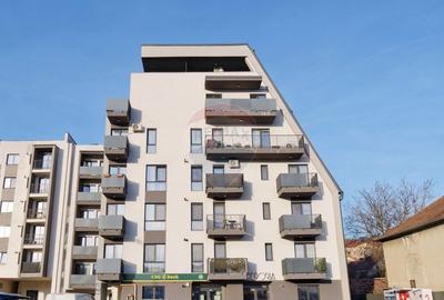 Apartament 2 camere de vanzare 58 mp Calea Baciului parcare subterana - 11