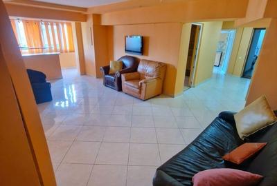 Apartament cu 4 camere semidecomandat în Pantelimon