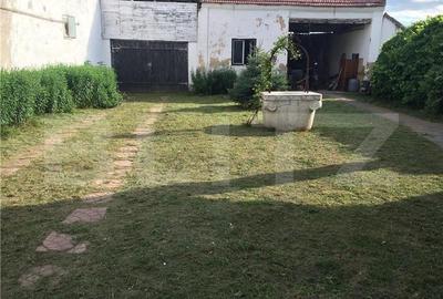Casa 4 camere 2 bai 190 mp utili plus gradina 3125 mp zona Ciugud - 7