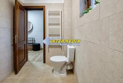 Casă individuală cu 4 camere cu Canalizare în Cetate - 6