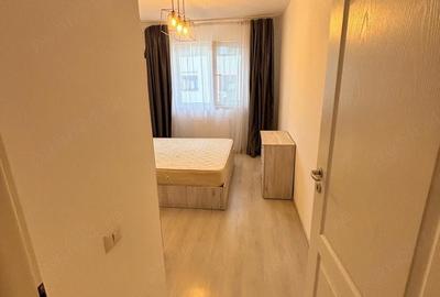 Apartament cu 2 camere decomandat în Dudu - 2