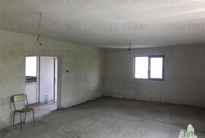 Constructie P+2 cu 385 mp utili - Cornetu - Mihailesti - 8