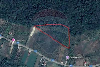 Teren 5,800mp Aiud / Strada Abrudului COMISION 0% - 2