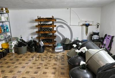 Casa cu piscina de vanzare | 3.300 mp teren | Urlati - Prahova - 27