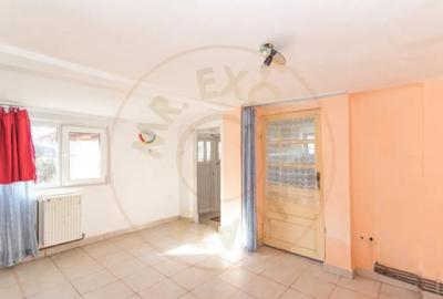 Teren de 1562 mp, în Găvana