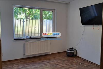 Inchiriere vila reprezentativa Rond Cosbuc / Libertatii / Parcul Carol Inchiriere vila reprezentativa Rond Cosbuc / Libertatii / Parcul Carol - 18