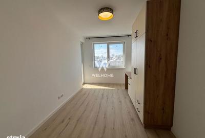Apartament cu 3 camere în Central - 3
