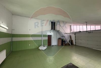 Casă spațioasă 6 camere, 2 băi, garaj spatios și terasă /0% comision - 35