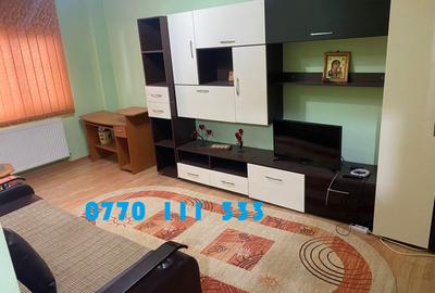 Apartament cu 2 camere decomandat, mobilat în Vidin-Progresul - 1