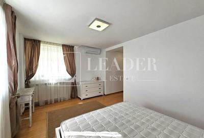 Apartament cu 3 camere decomandat în Pipera - 9