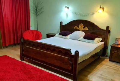 Vanzare apartament 5 camere, cartier Gheorgheni, Cluj-Napoca. - 9