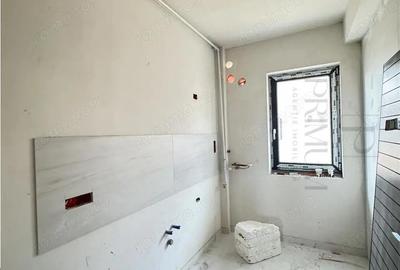 GIROC - 1 CAMERA - ETAJ INTERMEDIAR - SPATIOS - PARCARE INCLUSA - 3