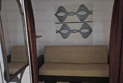 Avantgarden Bartolomeu - Garsoniera spatioasa, mobilata, gradina! - 8