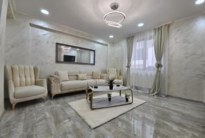 Apartament de lux cu 2 camere decomandate – Constanța, Baba Novac Apartament de lux cu 2 camere decomandate – Constanța, Baba Novac - 4