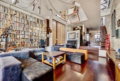 Vilă de Lux pe Malul Lacului Băneasa – 340 mp Utili + Casă de Oaspeți Vilă de Lux pe Malul Lacului Băneasa – 340 mp Utili + Casă de Oaspeți - 4