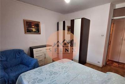 2 decomandate Tiglina 3, etaj 2, 300/luna - 13