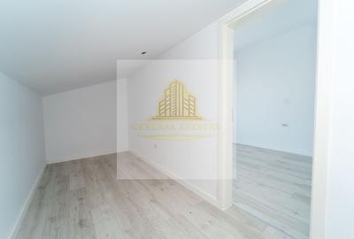 Penthouse cu 3 camere - 17