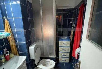 Apartament cu 4 camere decomandat în Micro 17 - 6