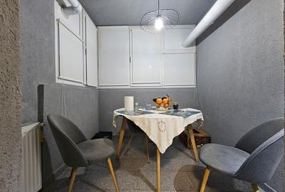 Apartament 3 camere+Birou Theodor Pallady Metrou Teclu - 3