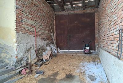 Casă cu 4 camere în Domașnea - 16