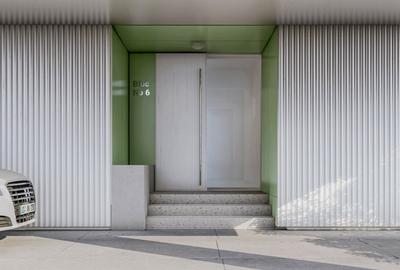 Apartament cu 3 camere semidecomandat în Faleza Nord - 5