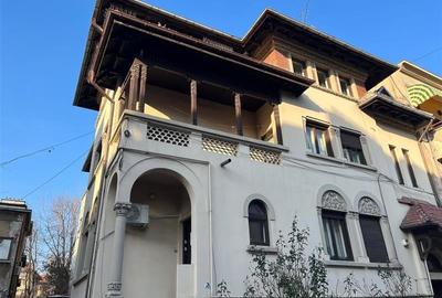 Penthouse in vila, de vanzare - Strada Tokio - 1