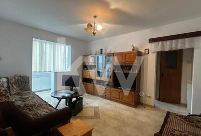 Apartament 2 camere semidecomandat, 40 mp, Comision 0 - 1