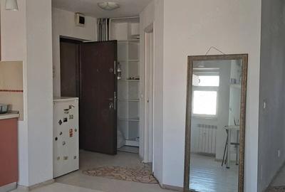 Garsonieră decomandată în Vitan - 2