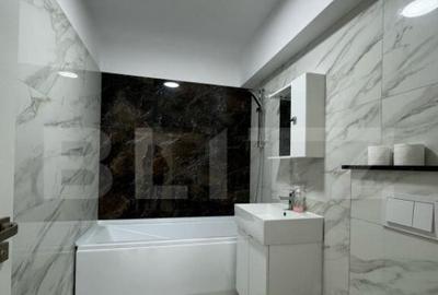 Apartament 3 camere, 100 mp, etaj intermediar, bloc nou, zon - 1