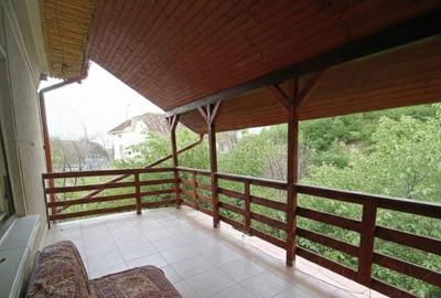 Duplex cu 4 camere cu Canalizare în Săsar - 12